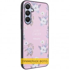 TPU+PC чохол Secret Garden для Xiaomi Redmi 13C / Poco C65