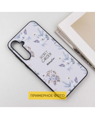 Купити TPU+PC чохол Secret Garden для Xiaomi Redmi 13C / Poco C65
