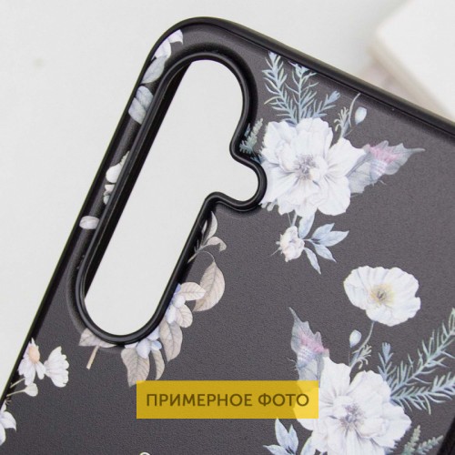 Купить TPU+PC чехол Secret Garden для Xiaomi Redmi 14C / Poco C75 Купить TPU+PC чехол Secret Garden для Xiaomi Redmi 14C / Poco C75