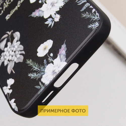 Купить TPU+PC чехол Secret Garden для Xiaomi Redmi 14C / Poco C75 Купить TPU+PC чехол Secret Garden для Xiaomi Redmi 14C / Poco C75
