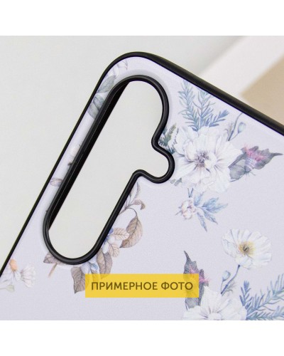 Купить TPU+PC чехол Secret Garden для Xiaomi Redmi Note 13 Pro 4G / Poco M6 Pro 4G