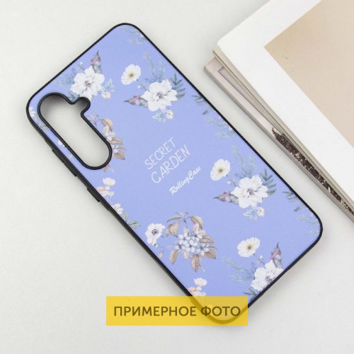 Купить TPU+PC чехол Secret Garden для Xiaomi Poco X6 / Note 13 Pro 5G
