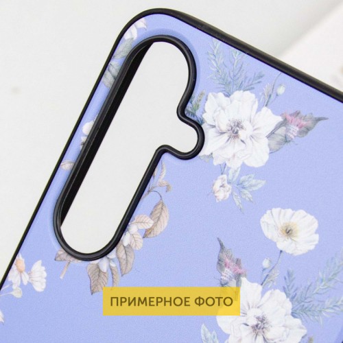 Купить TPU+PC чехол Secret Garden для Xiaomi Poco X6 / Note 13 Pro 5G