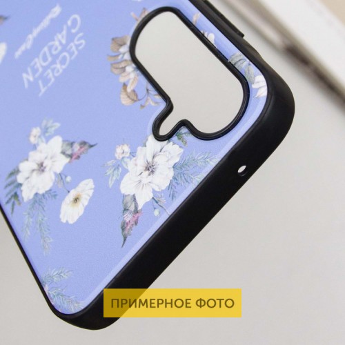 Купить TPU+PC чехол Secret Garden для Xiaomi Poco X6 / Note 13 Pro 5G