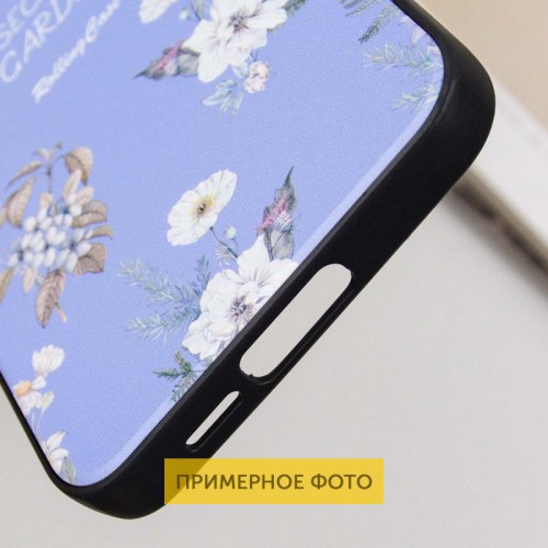 Купить TPU+PC чехол Secret Garden для Xiaomi Poco X6 / Note 13 Pro 5G