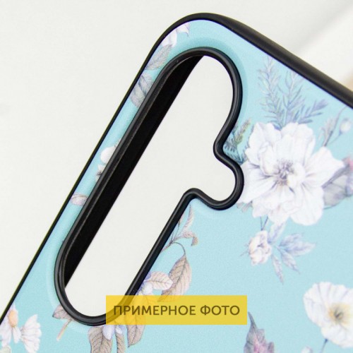 Купить TPU+PC чехол Secret Garden для Xiaomi Poco X6 / Note 13 Pro 5G