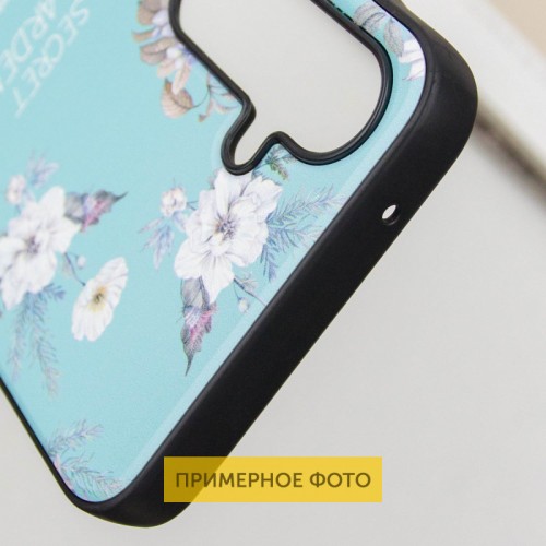 Купить TPU+PC чехол Secret Garden для Xiaomi Poco X6 / Note 13 Pro 5G