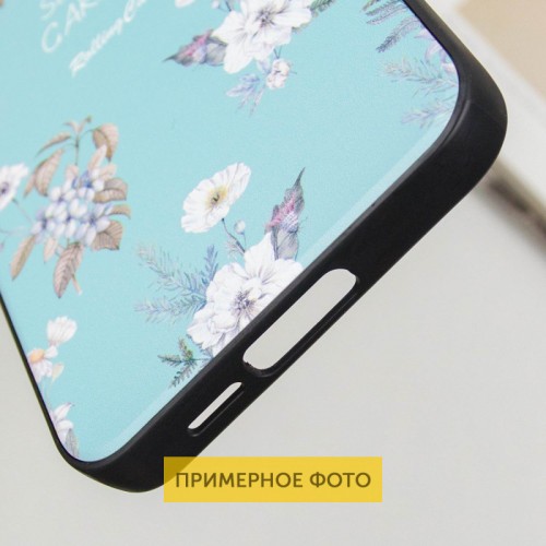 Купить TPU+PC чехол Secret Garden для Xiaomi Poco X6 / Note 13 Pro 5G
