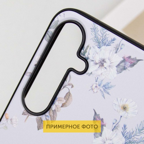 Купить TPU+PC чехол Secret Garden для Xiaomi Poco X6 / Note 13 Pro 5G