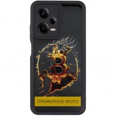 TPU чохол Prestige для Xiaomi Redmi 13C / Poco C65