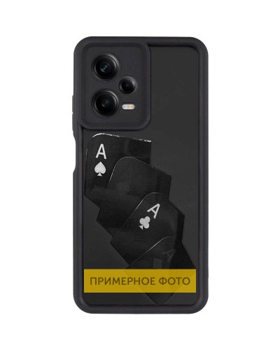 Купить TPU чехол Prestige для Xiaomi Redmi 13C / Poco C65 Купить TPU чехол Prestige для Xiaomi Redmi 13C / Poco C65