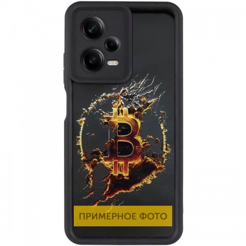 Купить TPU чехол Prestige для Xiaomi Redmi 14C / Poco C75 Купить TPU чехол Prestige для Xiaomi Redmi 14C / Poco C75