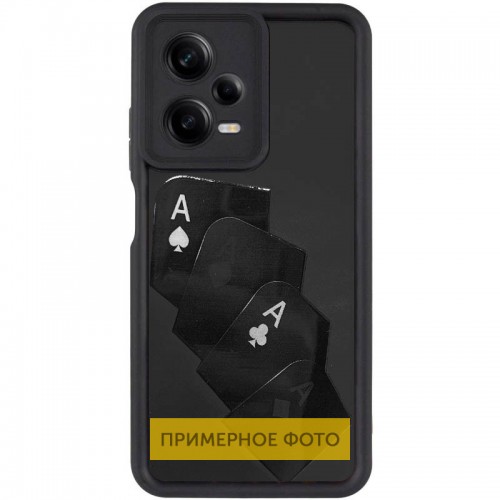 Купить TPU чехол Prestige для Xiaomi Redmi 14C / Poco C75 Купить TPU чехол Prestige для Xiaomi Redmi 14C / Poco C75