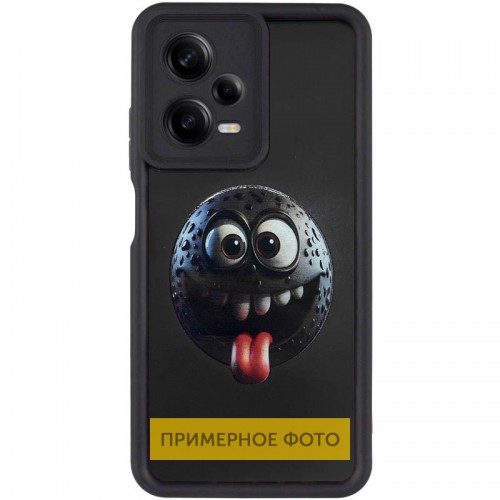 Купить TPU чехол Prestige для Xiaomi Redmi 14C / Poco C75 Купить TPU чехол Prestige для Xiaomi Redmi 14C / Poco C75