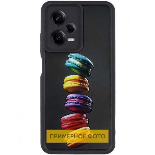 Купить TPU чехол Prestige для Xiaomi Redmi A3