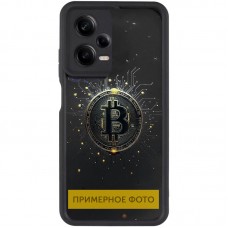 TPU чохол Prestige для Xiaomi Redmi Note 13 4G