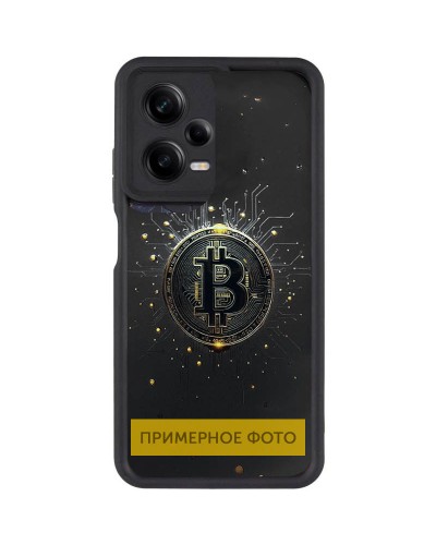 Купити TPU чохол Prestige для Xiaomi Redmi Note 13 4G