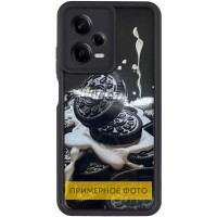 TPU чехол Prestige для Xiaomi Redmi Note 13 Pro 4G / Poco M6 Pro 4G