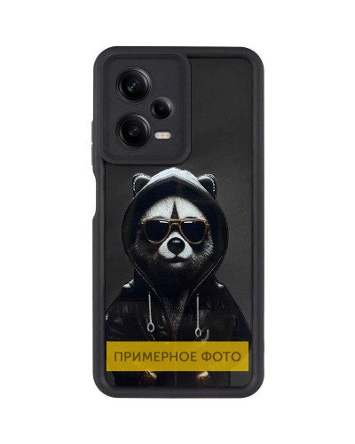 Купить TPU чехол Prestige для Xiaomi Redmi Note 13 Pro 4G / Poco M6 Pro 4G Купить TPU чехол Prestige для Xiaomi Redmi Note 13 Pro 4G / Poco M6 Pro 4G