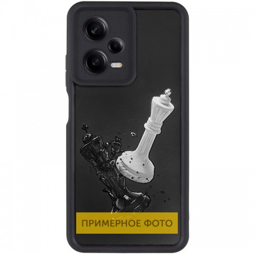 Купити TPU чохол Prestige для Xiaomi Redmi Note 13 Pro 4G / Poco M6 Pro 4G Купити TPU чохол Prestige для Xiaomi Redmi Note 13 Pro 4G / Poco M6 Pro 4G