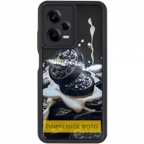 Купить TPU чехол Prestige для Xiaomi Poco X6 / Note 13 Pro 5G