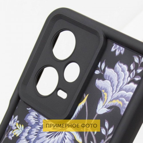Купити TPU чохол Prestige для Xiaomi Poco X6 / Note 13 Pro 5G