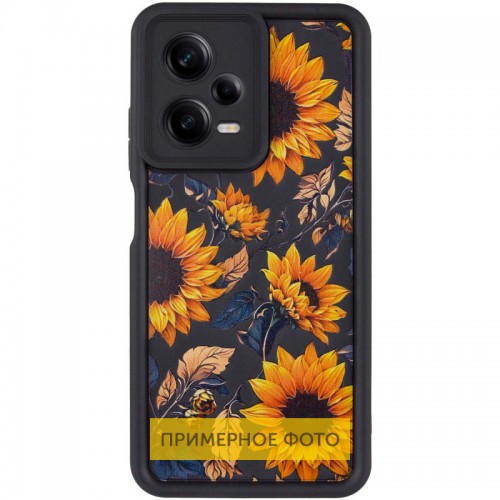 Купить TPU чехол Prestige для Xiaomi Poco X6 / Note 13 Pro 5G
