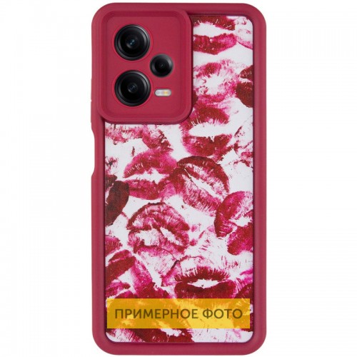 Купить TPU чехол Prestige для Xiaomi Poco X6 / Note 13 Pro 5G