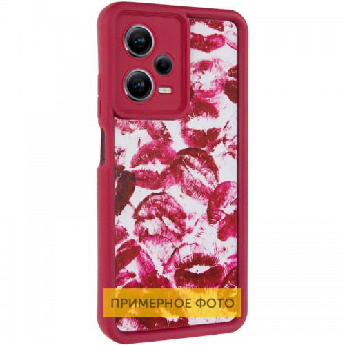Купить TPU чехол Prestige для Xiaomi Poco X6 / Note 13 Pro 5G