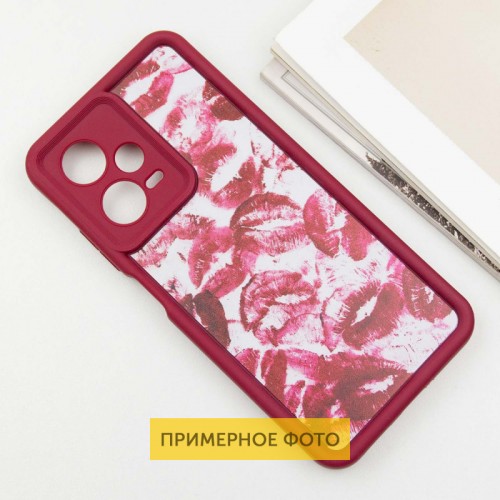 Купить TPU чехол Prestige для Xiaomi Poco X6 / Note 13 Pro 5G