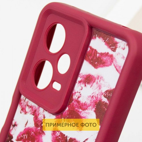 Купить TPU чехол Prestige для Xiaomi Poco X6 / Note 13 Pro 5G
