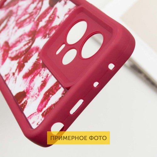 Купить TPU чехол Prestige для Xiaomi Poco X6 / Note 13 Pro 5G