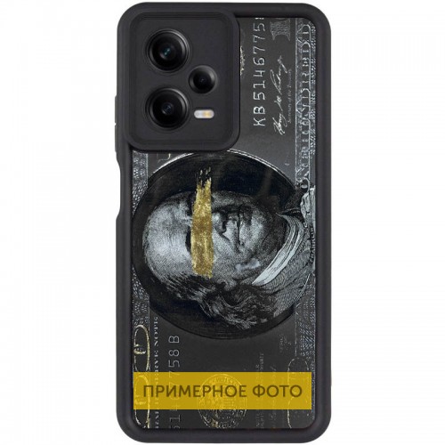 Купити TPU чохол Prestige для Xiaomi Poco X6 / Note 13 Pro 5G