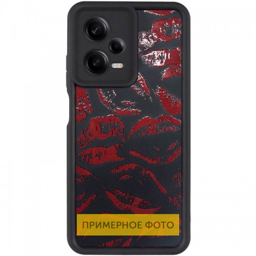 Купить TPU чехол Prestige для Xiaomi Poco X6 / Note 13 Pro 5G