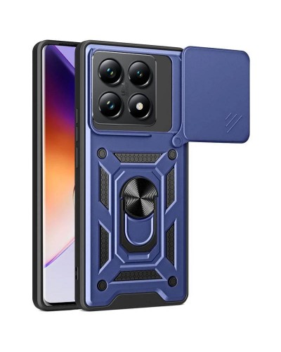 Купити Ударостійкий чохол Camshield Serge Ring для Xiaomi 14T Купити Ударостійкий чохол Camshield Serge Ring для Xiaomi 14T