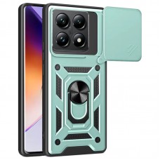 Ударопрочный чехол Camshield Serge Ring для Xiaomi 14T