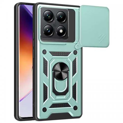 Купити Ударостійкий чохол Camshield Serge Ring для Xiaomi 14T Купити Ударостійкий чохол Camshield Serge Ring для Xiaomi 14T