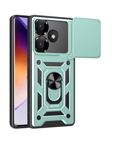 Купити Ударостійкий чохол Camshield Serge Ring для Xiaomi Poco F6 Купити Ударостійкий чохол Camshield Serge Ring для Xiaomi Poco F6