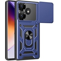 Ударостійкий чохол Camshield Serge Ring для Xiaomi Poco F6