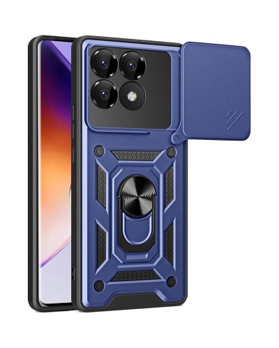 Купити Ударостійкий чохол Camshield Serge Ring для Xiaomi Poco F6 Pro Купити Ударостійкий чохол Camshield Serge Ring для Xiaomi Poco F6 Pro