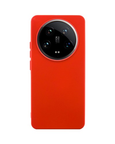 Купити Чохол Silicone Cover Lakshmi (AAA) для Xiaomi 14 Ultra