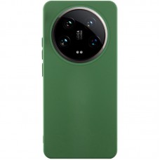 Чохол Silicone Cover Lakshmi (AAA) для Xiaomi 14 Ultra