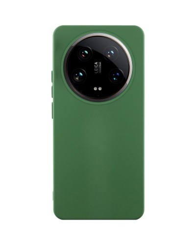 Купити Чохол Silicone Cover Lakshmi (AAA) для Xiaomi 14 Ultra