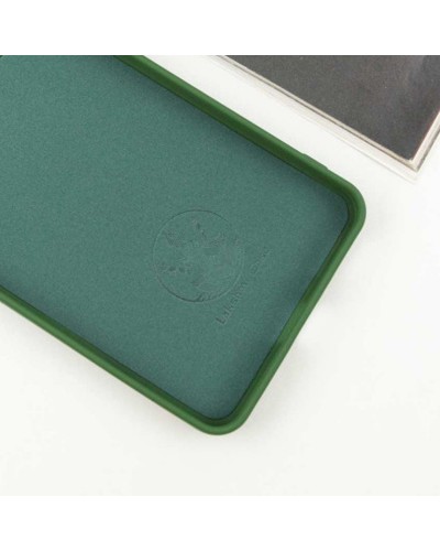 Купити Чохол Silicone Cover Lakshmi (AAA) для Xiaomi 14 Ultra