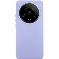 Чохол Silicone Cover Lakshmi (AAA) для Xiaomi 14 Ultra