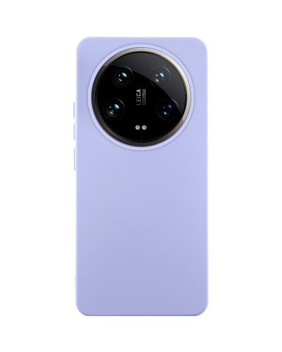 Купить Чехол Silicone Cover Lakshmi (AAA) для Xiaomi 14 Ultra