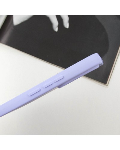 Купить Чехол Silicone Cover Lakshmi (AAA) для Xiaomi 14 Ultra