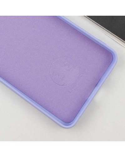 Купить Чехол Silicone Cover Lakshmi (AAA) для Xiaomi 14 Ultra