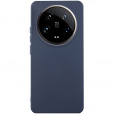 Чохол Silicone Cover Lakshmi (AAA) для Xiaomi 14 Ultra