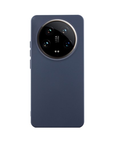 Купити Чохол Silicone Cover Lakshmi (AAA) для Xiaomi 14 Ultra